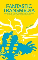 Fantastic Transmedia