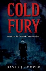 Cold Fury