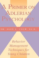 A Primer on Adlerian Psychology
