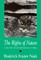 Rights of Nature Rights of Nature Rights of Nature