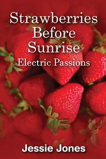 Strawberries Before Sunrise