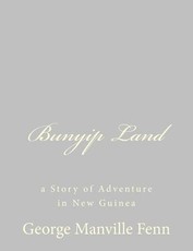 Bunyip Land