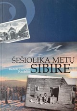 Šešiolika metų Sibire