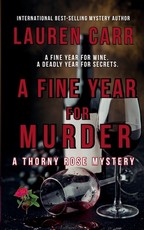 A Fine Year for Murder