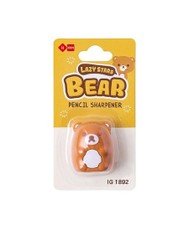 Drožtukas SQUISHY „Bear“