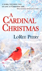 Cardinal Christmas