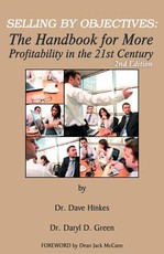 Selling By Objectives