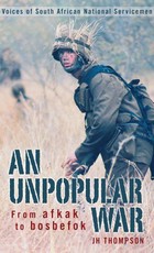 An Unpopular War
