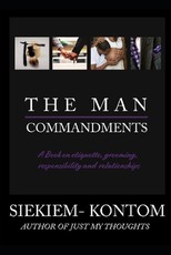 The Man Commandments