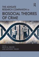 Walsh, A: Ashgate Research Companion to Biosocial Theories o