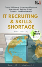 Janson, S: IT Recruiting & Skills Shortage