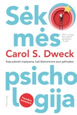 Sėkmės psichologija