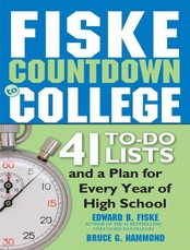 Fiske Countdown to College