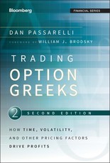 Trading Options Greeks