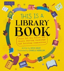 This Is a Library Book