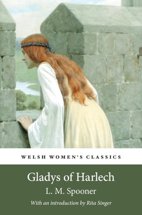 Gladys of Harlech