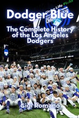 Dodger Blue