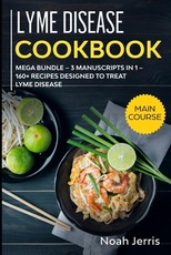 Lyme Disease Cookbook