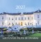 Sieninis kalendorius 2027. Lietuvos pilys ir dvarai