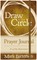 Draw the Circle Prayer Journal