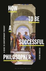 How to be a Successful Philosopher