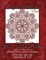 Elegant Medallion 3 Cross Stitch Pattern