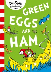 Green Eggs and Ham