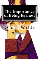 The Importance of Being Earnest