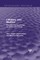Experimental Psychology Its Scope and Method: Volume I (Psychology Revivals)