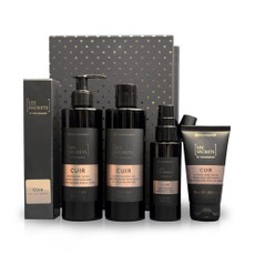 Dovanų rinkinys Les Secrets CUIR