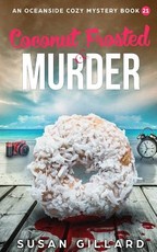 Coconut Frosted & Murder