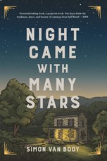 Night Came With Many Stars-PB