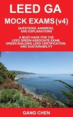 Leed Ga Mock Exams (Leed V4)