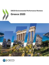 OECD Environmental Performance Reviews: Greece 2020