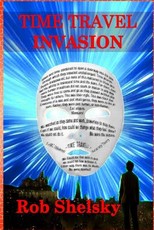 Time Travel Invasion