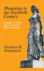 Phonology in the Twentieth Century
