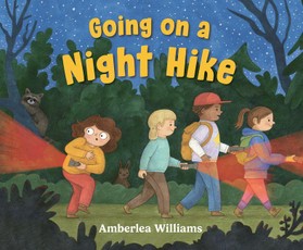Going on a Night Hike