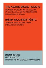 This Machine Breeds Fascists / Masina Koja Hrani Fasiste