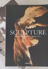 Sculpture: From Antiquity to the Present Day
