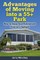 Advantages of Moving into a 55+ Park