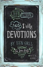 Teen to Teen