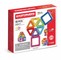 Magformers Basic magnetiniai blokeliai, 30 vnt.