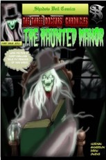 Haunted Manor