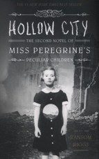 Hollow City