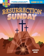 Resurrection Sunday