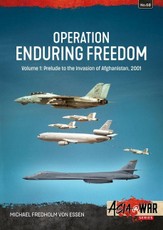 Operation Enduring Freedom Volume 1