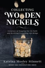 Collecting Wooden Nickels
