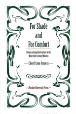 For Shade and for Comfort
