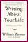 Writing about Your Life