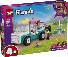 LEGO Friends Heartlake City Ice Cream Truck